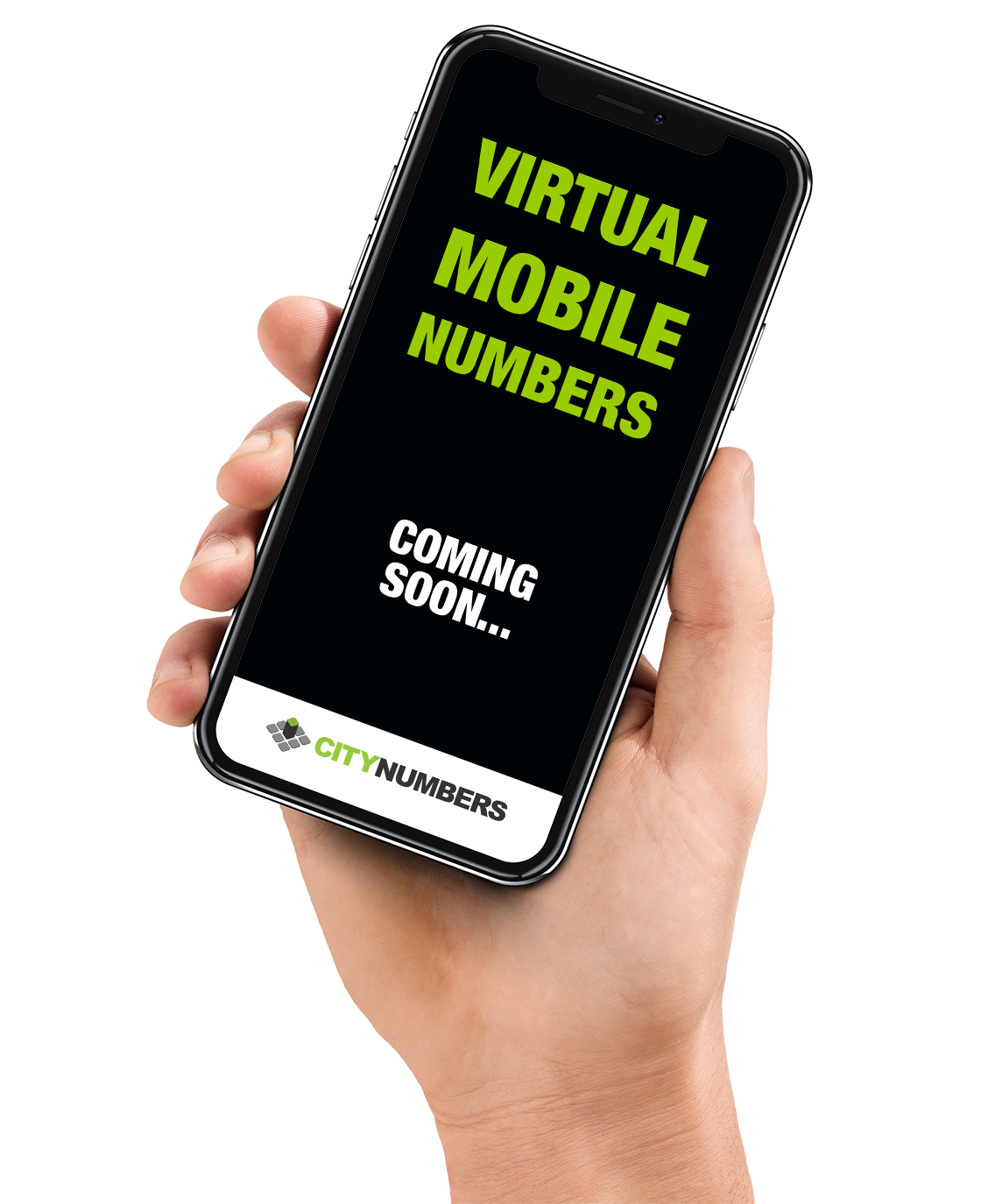 virtual mobile numbers